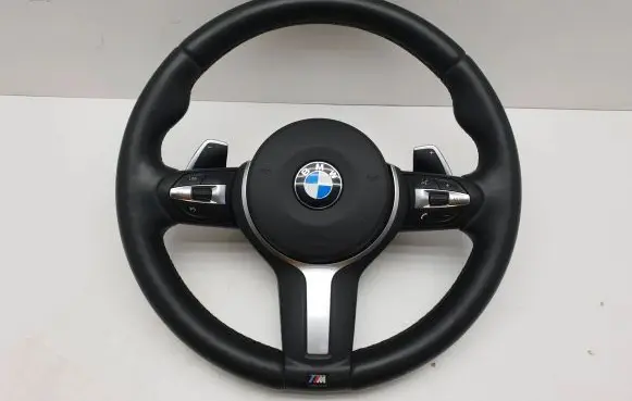 BMW X5 F15 Steering wheel 7849447 00054496 308569810AB