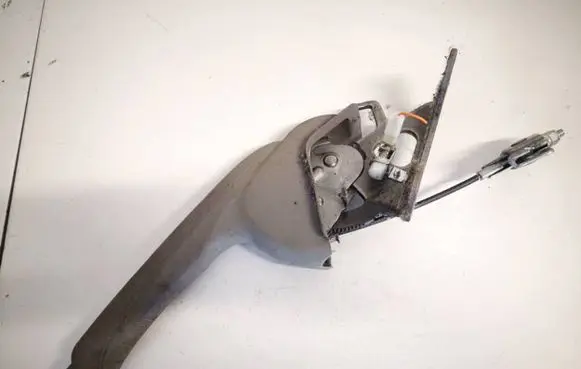 Honda Insight Handbrake/parking brake lever assembly