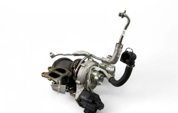 BMW 3 G20 G21 Turbo 9845814