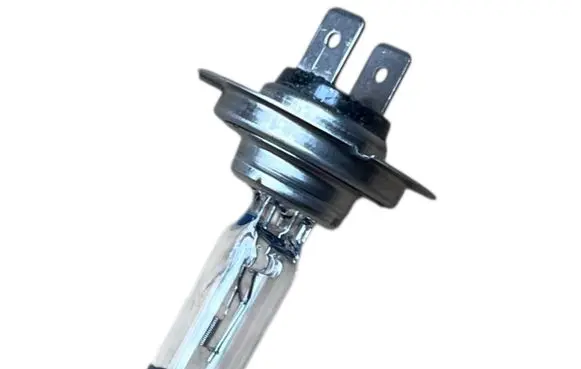 Volkswagen Golf V Headlight/headlamp bulb 820510