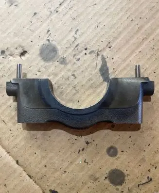 Infiniti FX Crankshaft Holder 