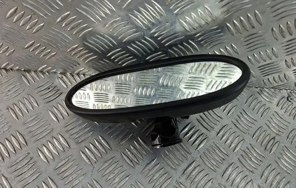 Mini Cooper Countryman R60 Rear view mirror (interior) E1010784