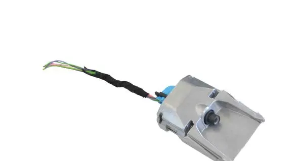 Citroen C4 II Windshield/windscreen camera 9844698980