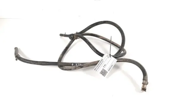 Mercedes-Benz G W461 W463 1st Gen Windshield washer fluid hose 
