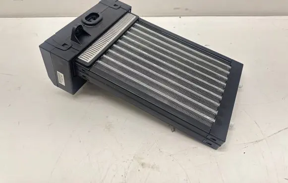 Tesla Model S Heater blower motor/fan resistor 106043200C