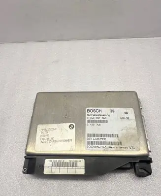 Gearbox control unit/module