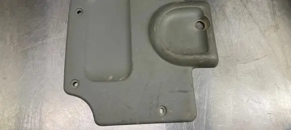 Renault Kangoo I Other interior part 7700304754