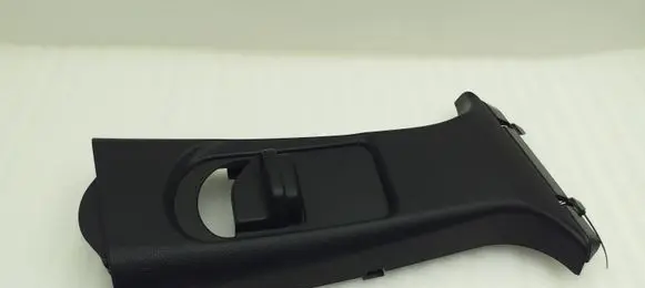 Mercedes-Benz B W246 W242 Seat belt trim A2466900425 A2466900430