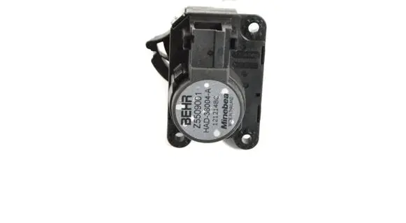 Audi A5 8T 8F Air flap motor/actuator Z5509001
