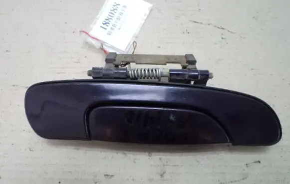 Ford Mondeo MK II Rear door exterior handle