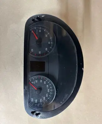 Volkswagen Crafter Speedometer (instrument cluster) 2E0920841M A9064481521 9064467421
