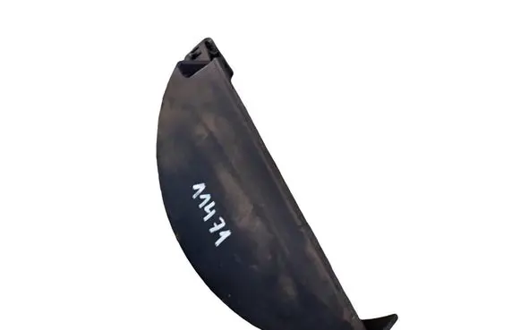 Ford Transit Timing belt guard (cover) xs7e6a247ac