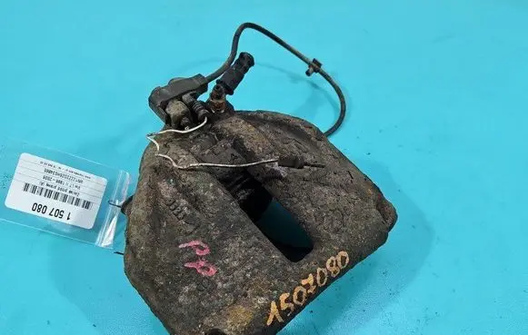 Volkswagen II LT Front brake caliper IMPRK1507080