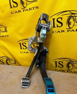 Ford Kuga III Pedal assembly LX619F836CA JX612D094NF