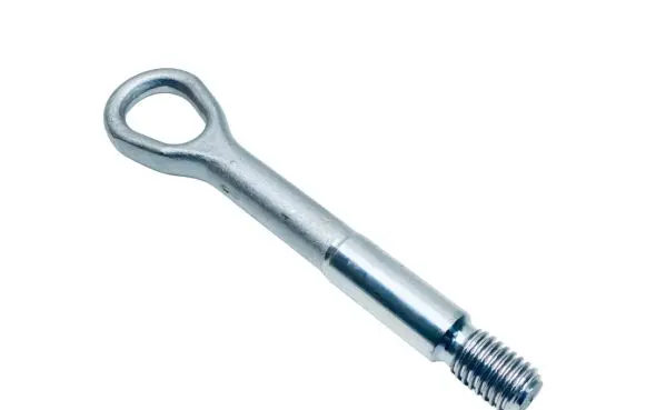 Mercedes-Benz GLE (W166 - C292) Towing hook eye A2223150000