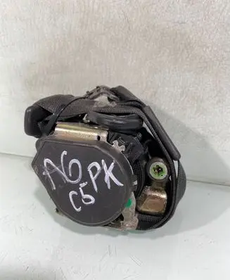 Audi A6 S6 C5 4B Front seatbelt