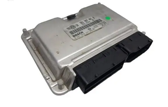 Audi A6 S6 C5 4B Engine control unit/module 3B1907401B-KASACJA 3B1907401B 0281010447