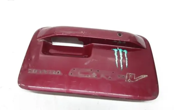 Honda CR-V Tailgate trim