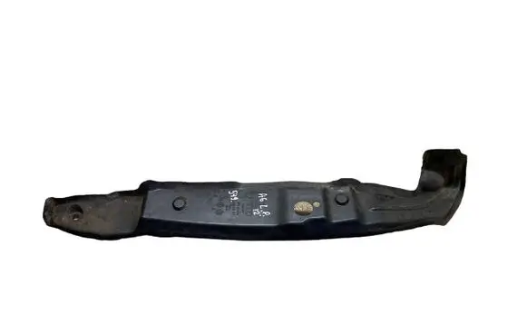 Audi A6 S6 C7 4G Fender foam support/seal 4G0821111 30134101