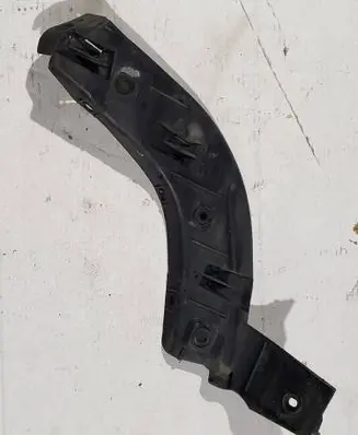 Seat Altea Rear bumper mounting bracket 5P0807375A