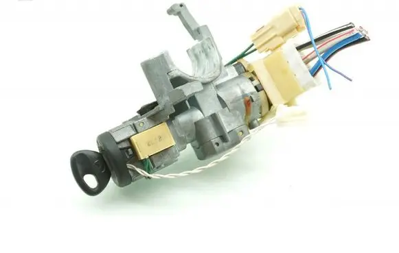 Mazda MX-5 NB Miata Ignition lock