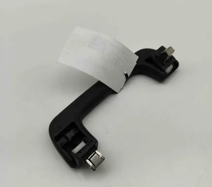 Audi A6 S6 C7 4G Front interior roof grab handle 8K0857607B