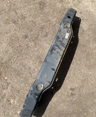 Rear beam