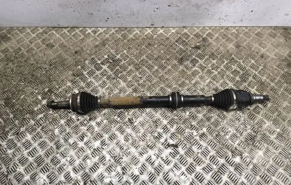 Toyota Prius (XW30) Front driveshaft 525842SPG13