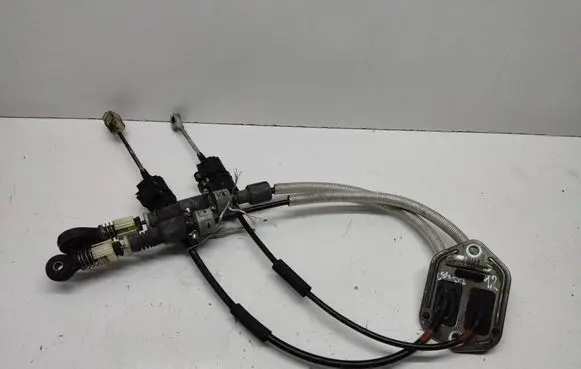 KIA Ceed Gear shift cable linkage 43794-g4600 G46001d15