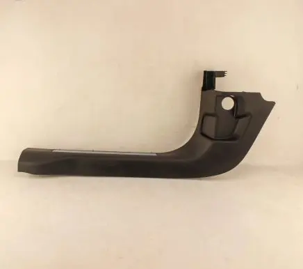 (A) pillar trim