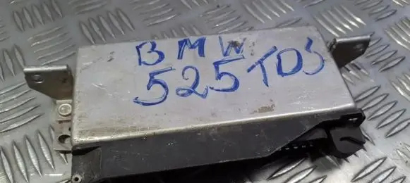 BMW 5 E34 ABS control unit/module