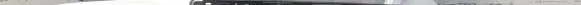 Hyundai Elantra Front bumper splitter molding