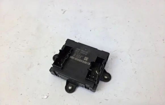 Land Rover Range Rover Evoque L538 Door control unit/module FK72-14D618-BF
