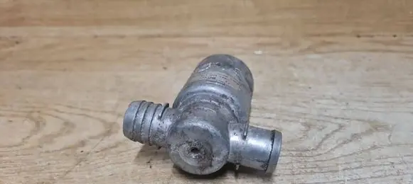 BMW 5 E39 Idle control valve (regulator) 0280140533