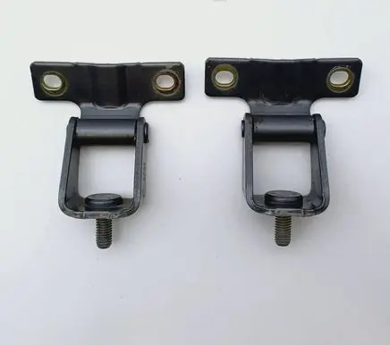 Smart ForFour I Tailgate/trunk/boot hinge A4547400037