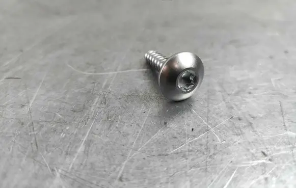 Mercedes-Benz E W212 Nuts/bolts a0069900612