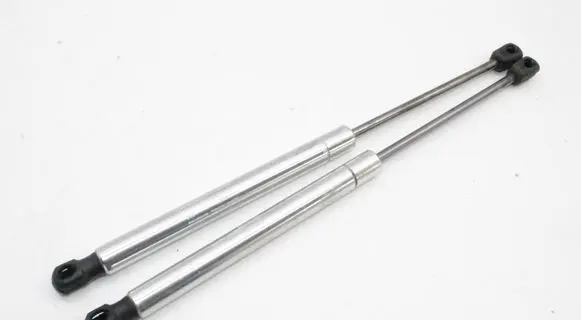 Audi A8 S8 D3 4E Tailgate/trunk/boot tension spring 4E0827551A