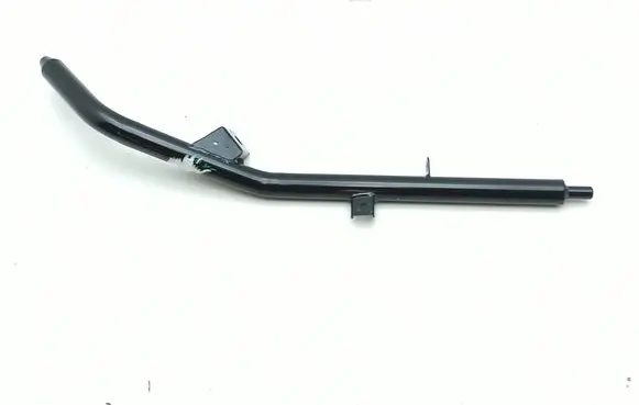 Aixam Coupe Side radiator support slam panel 710BF311