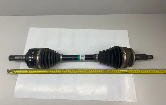 Ford Ranger Front driveshaft jb3g3a428ac 040221B21