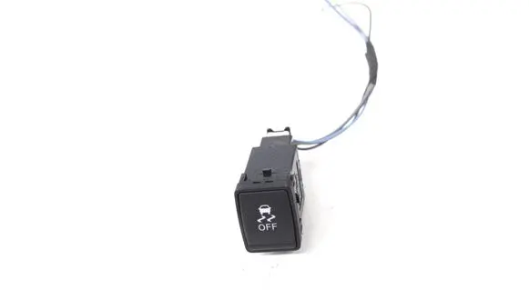 Toyota Hilux (AN10, AN20, AN30) Other switches/knobs/shifts 4CL0A