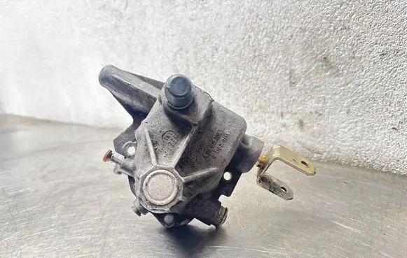 Opel Corsa D Gear selector 90400206 8116707