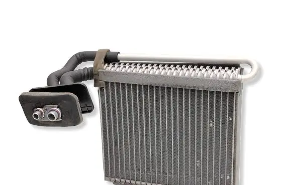 Ford Focus Air conditioning (A/C) radiator (interior) AMFH18A457AB