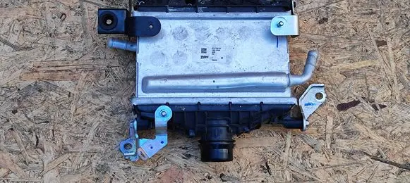Nissan Qashqai J12 Intercooler radiator 231011050749 144616RC0D T859225