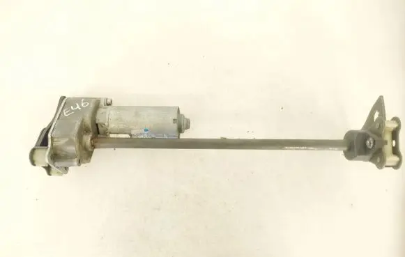 BMW 3 E46 Seat adjustment motor 0130002616