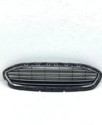 Ford Fiesta Front bumper cross member H1BB8B271B1