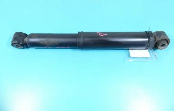 Opel Movano B Rear shock absorber/damper IMPRK1328135