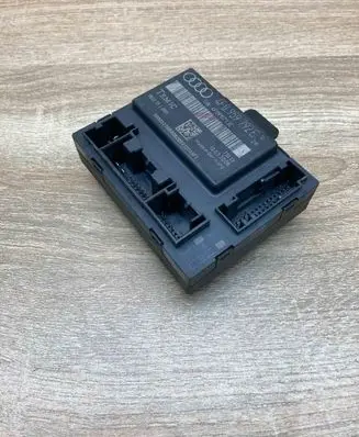 Audi A6 S6 C6 4F Door control unit/module 4F0959792E 4F0910793E USED