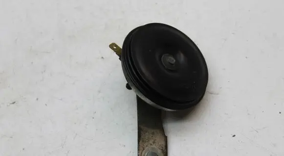Mitsubishi ASX Horn signal