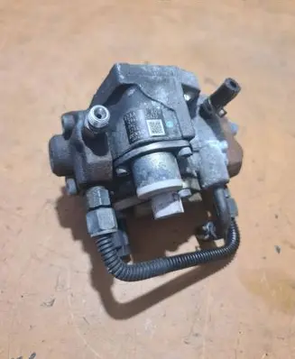 Mazda 6 Fuel injection high pressure pump R2AA13800 2940000620