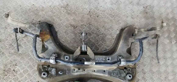 Renault Clio IV Front axle beam 546117330R